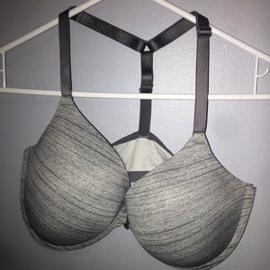 Victoria secret push up bra